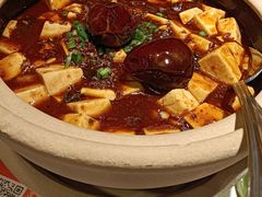 桃胶藜麦椒麻豆腐-金鼎轩·滋养小餐馆(联想桥店)