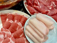 -马记伊源斋涮肉·清真菜(潘家园古玩市场店)