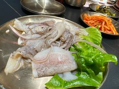-西塔老太太泥炉烤肉(龙湖北苑天街店)