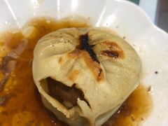 -清真牛街祥云轩门钉肉饼(左家庄店)