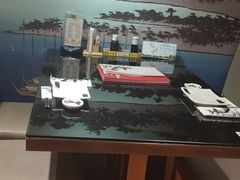 -昱匠·日本料理(金融街店)