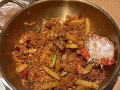 -避风塘(江桥万达店)