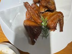 -浙里本味·宴四季江南(三台山路店)