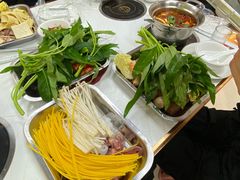 -壹天自助小火锅·贵州地摊火锅