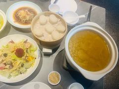 -佬太公海鸭·海鲜大排档(上海总店)