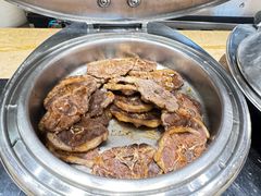 -上海浦东星河湾酒店