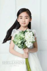 -SHELLSHINEkids山上儿童摄影(天邑澜山店)
