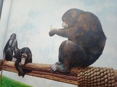 -张记旺角食街(动物园店)