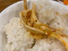 -邱金小炒·30 年盐帮江湖菜(自贡店)