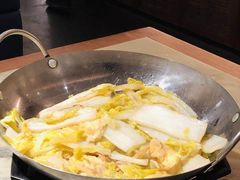 -梁家大院•农家菜(昆山会展中心店)