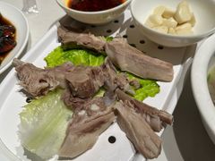 -杨氏青龙虾·羊蝎子(托乐嘉店)