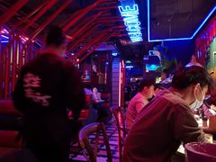 -蛙来哒(东城万达店)