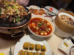 -京华烟云·北京烤鸭(领展购物广场·中关村店)