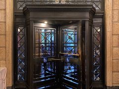 -上海锦江金门大酒店
