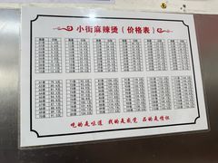 -郭记小街麻辣烫(南小街总店)