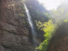 -湖洞水自然风景区