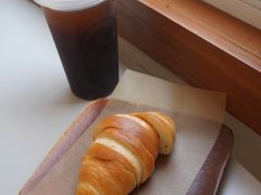 手工海盐面包-方炉面包(丹凤店)