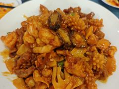 -清真•蜀风园(丁字沽总店)