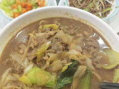 -护国寺小吃(左家庄店)