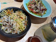 -品质伊骊新疆菜(紫金店)