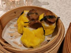 -红棉中餐厅·广州海航威斯汀酒店