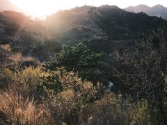 -静之湖度假区