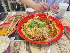 -海椒市落舌·麻辣烫冒菜(武侯大悦城店)