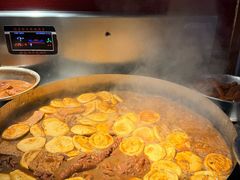 -门框胡同百年卤煮(前门店)