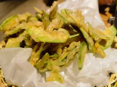 脆皮牛油果-Ginger(兴国路店)