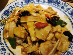 -兔爸私家小厨(新北万达店)