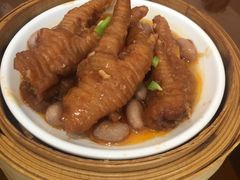 -豫璟轩中餐厅(南昌万怡店)