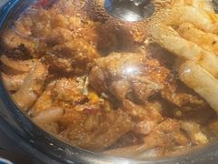 -黄记煌三汁焖锅(顺义华联店)