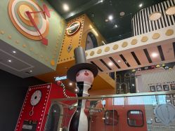 -meland club亲子乐园(北京芳圆里ID MALL店)