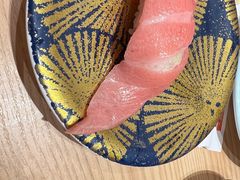 -大起水产回转寿司(大丸心斋桥店)