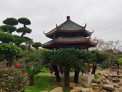 -南宁南湖公园