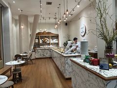 -WHEAT&BAKER-麥(凯德来福士店)