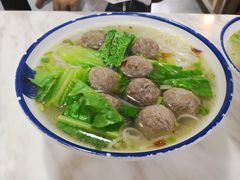 -抖牛白塔牛肉粿条汤(水围店)