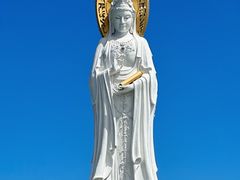 -三亚南山文化旅游区