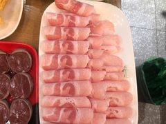 -和顺坊老北京铜火锅