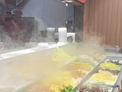 -醉人椒麻辣香锅(王府井喜悦店)