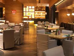 大堂-泰钰丰烤鸭(永安道店)