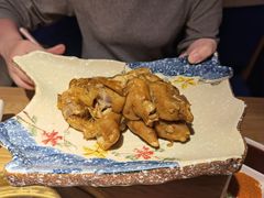 -江户烧肉(高德店)