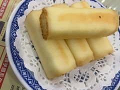 金牌炸牛奶-捷信牛奶甜品世家(柳巷店)