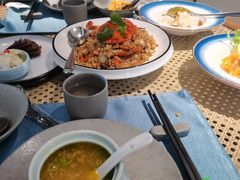 -杭州西湖柳莺里酒店·闻莺厅