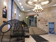 -DF游泳健身(贾家花园店)
