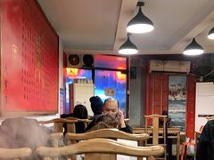 大堂-裕德孚·非遗手切涮羊肉(东直门内大街店)