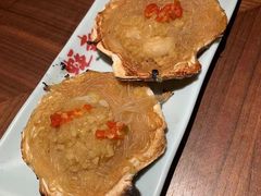 -蚝翅·海鲜粥·烧烤·羊肉季(鄞州万达店)