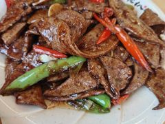 -張飛扒肉·龙江非遗(道外店)
