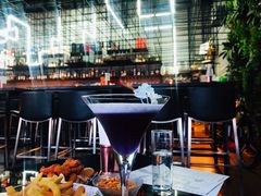 -柒Lounge(三里屯店)