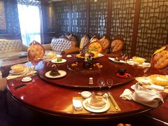 包厢-欣旺·迎宾楼·百年无锡菜